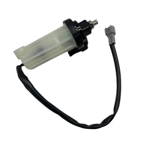 Yamaha Fuel Filter Assembly – Fits Yamaha 4-Stroke Outboards 30–115 HP (Replaces 6D8-24560-01-00)