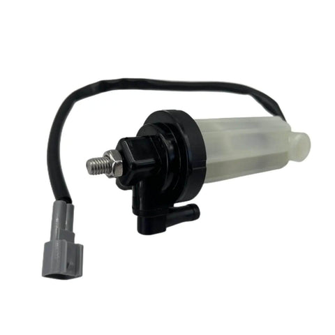 Yamaha Fuel Filter Assembly – Fits Yamaha 4-Stroke Outboards 30–115 HP (Replaces 6D8-24560-01-00)