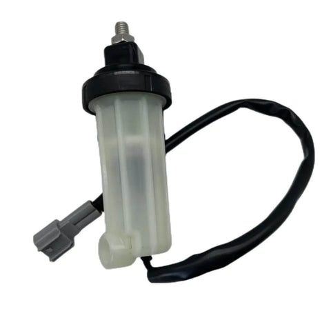 Yamaha Fuel Filter Assembly – Fits Yamaha 4-Stroke Outboards 30–115 HP (Replaces 6D8-24560-01-00)