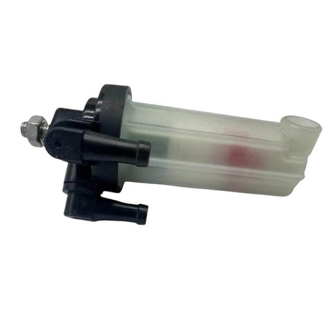 Fuel Filter Assembly – Fits Mercury/Mariner 75-115HP Outboards (Replaces 35-881538T1, 35-881538T02)