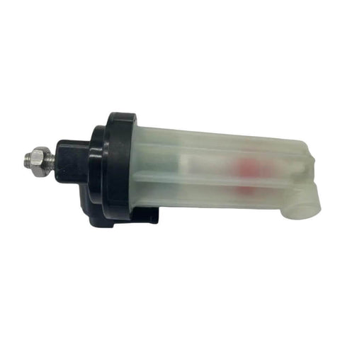 Fuel Filter Assembly – Fits Mercury/Mariner 75-115HP Outboards (Replaces 35-881538T1, 35-881538T02)