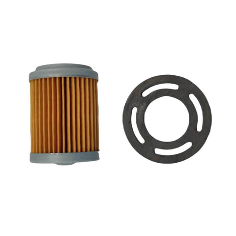 Fuel Filter – Fits Mercruiser & OMC Inline 4 & 6 Cylinder Engines (Replaces 35-49088A2, 312456)