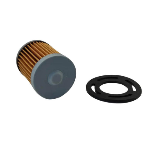 Fuel Filter – Fits Mercruiser & OMC Inline 4 & 6 Cylinder Engines (Replaces 35-49088A2, 312456)