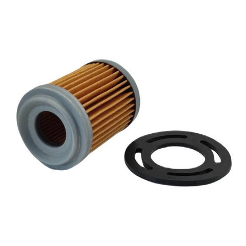 Fuel Filter – Fits Mercruiser & OMC Inline 4 & 6 Cylinder Engines (Replaces 35-49088A2, 312456)
