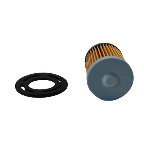 Fuel Filter – Fits Mercruiser & OMC Inline 4 & 6 Cylinder Engines (Replaces 35-49088A2, 312456)