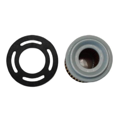 Fuel Filter – Fits Mercruiser & OMC Inline 4 & 6 Cylinder Engines (Replaces 35-49088A2, 312456)
