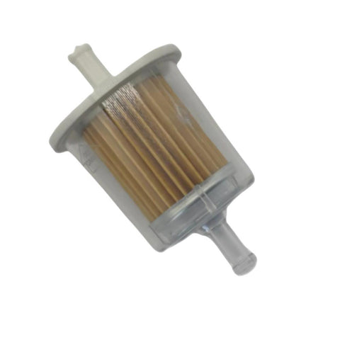 Fuel Filter – Fits Johnson/Evinrude/OMC Outboard Motors (Replaces 5005266, 5007326, 5007335)