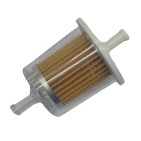 Fuel Filter – Fits Johnson/Evinrude/OMC Outboard Motors (Replaces 5005266, 5007326, 5007335)