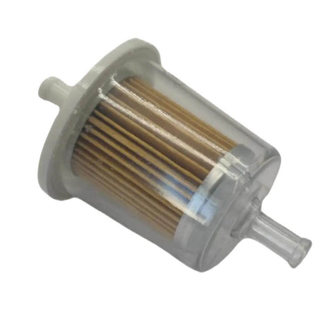 Fuel Filter – Fits Johnson/Evinrude/OMC Outboard Motors (Replaces 5005266, 5007326, 5007335)