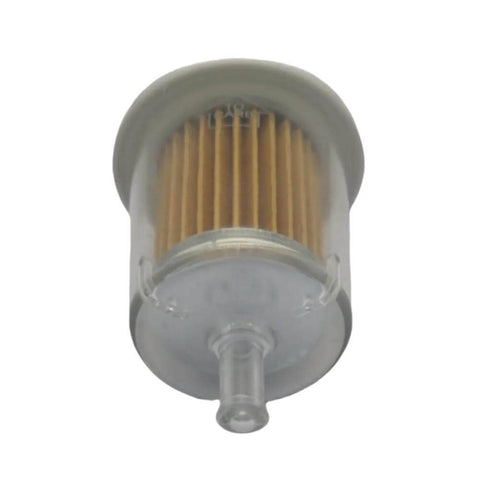 Fuel Filter – Fits Johnson/Evinrude/OMC Outboard Motors (Replaces 5005266, 5007326, 5007335)