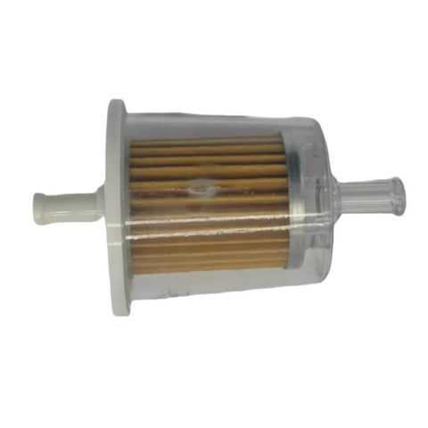 Fuel Filter – Fits Johnson/Evinrude/OMC Outboard Motors (Replaces 5005266, 5007326, 5007335)