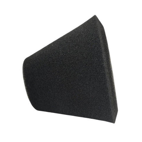 Air Filter Element – Fits Yanmar 2QM, 3HM, 3QM Marine Engines (Replaces 124770-12540)