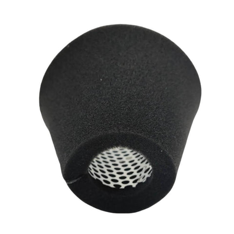 Air Filter Element – Fits Yanmar 2QM, 3HM, 3QM Marine Engines (Replaces 124770-12540)