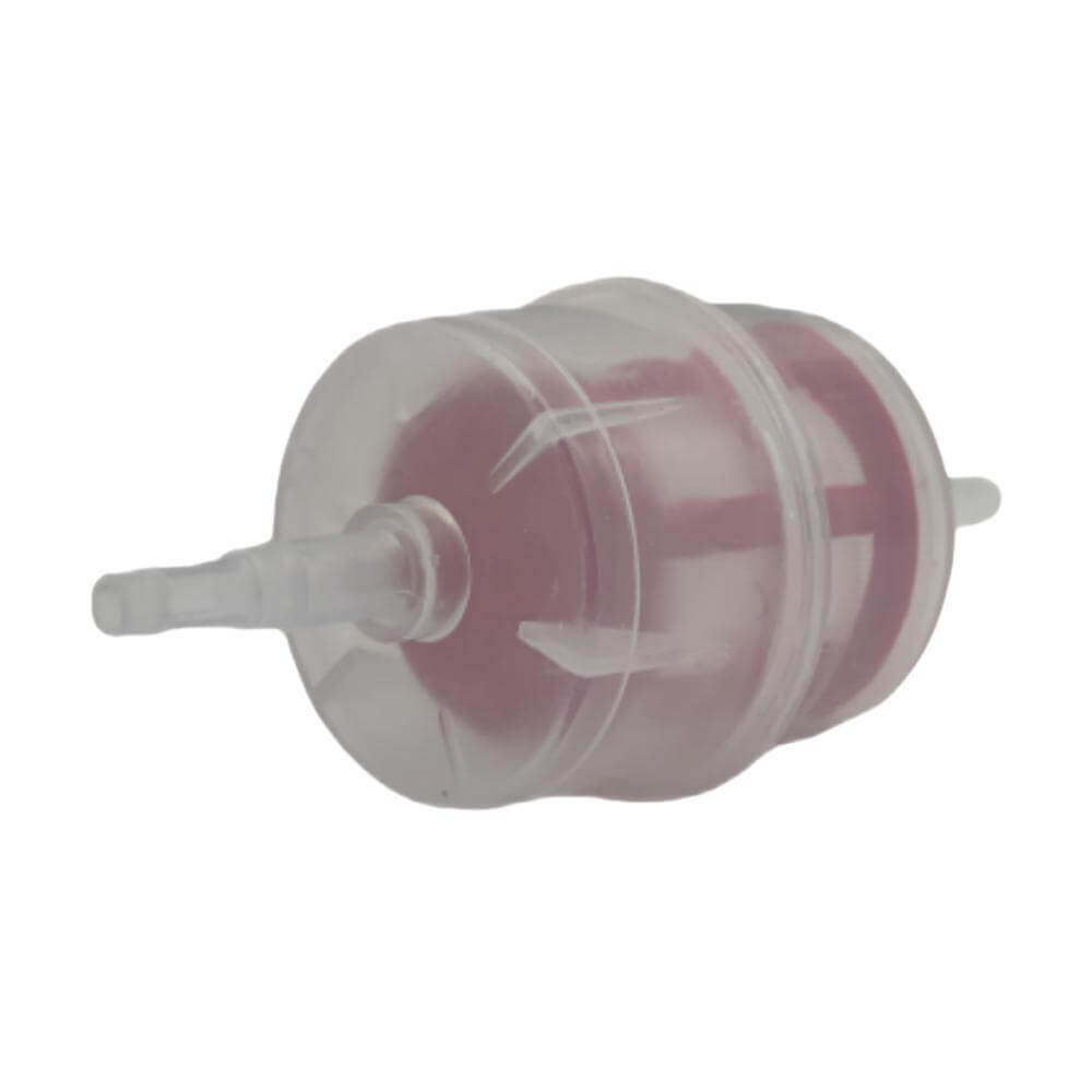 Inline Fuel Filter – Fits Kubota BX Series Tractors (Replaces 12581-43012, 18-1520)