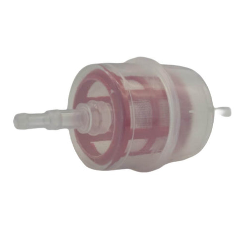 Inline Fuel Filter – Fits Kubota BX Series Tractors (Replaces 12581-43012, 18-1520)