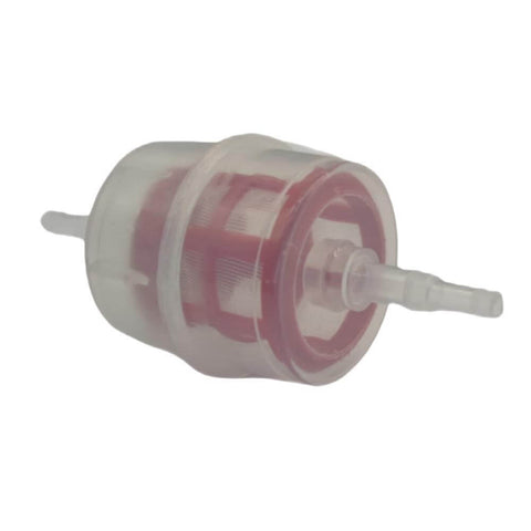 Inline Fuel Filter – Fits Kubota BX Series Tractors (Replaces 12581-43012, 18-1520)