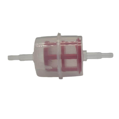 Inline Fuel Filter – Fits Kubota BX Series Tractors (Replaces 12581-43012, 18-1520)