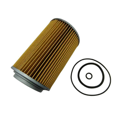 Oil Filter Element Kit – Fits Yanmar 6HA/6HAL/6HAK Diesel Engines (Replaces 126650-35350)