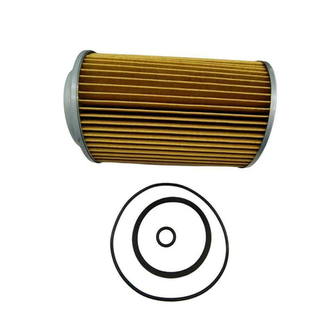 Oil Filter Element Kit – Fits Yanmar 6HA/6HAL/6HAK Diesel Engines (Replaces 126650-35350)