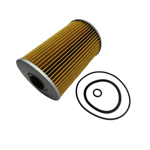 Oil Filter Element Kit – Fits Yanmar 6HA/6HAL/6HAK Diesel Engines (Replaces 126650-35350)