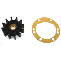 Impeller Kit – Fits Westerbeke Generators (Replaces 33112)
