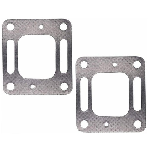 Exhaust Manifold Riser Elbow Gasket – Fits MerCruiser 4.3L, 5.0L, 5.7L, 5.8L, 6.2L, 7.4L, 8.1L, 8.2L Engines