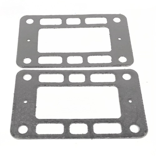 Exhaust Elbow Riser Gasket – Fits Volvo Penta V6 & V8 Marine Engines (Replaces 835908, 856039, 857618)