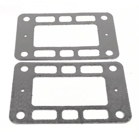 Exhaust Elbow Riser Gasket – Fits Volvo Penta V6 & V8 Marine Engines (Replaces 835908, 856039, 857618)