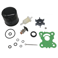 Honda Maintenance Kit 06211-ZW9-505 – Fits Honda BF 8, 9.9, 10 HP Outboard Motors