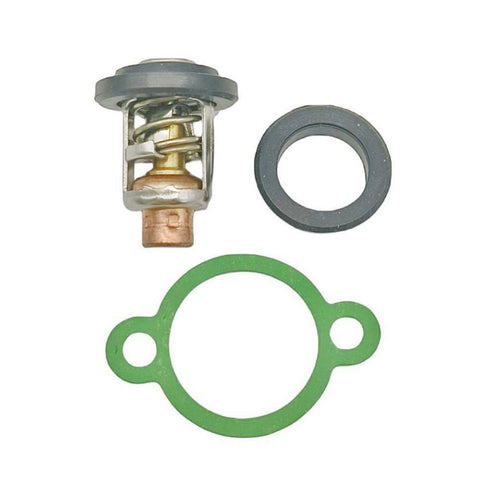 Water Pump Impeller Kit for Honda BF4, BF4.5, BF5, BF9.9A, BF15A 06211-ZV4-505