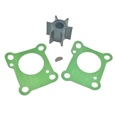 Water Pump Impeller Kit for Honda BF4, BF4.5, BF5, BF9.9A, BF15A 06211-ZV4-505