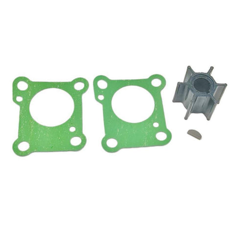 Water Pump Impeller Kit for Honda BF4, BF4.5, BF5, BF9.9A, BF15A 06211-ZV4-505