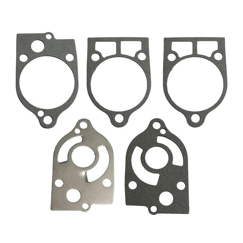 Water Pump Impeller Kit for Mercury 30-70 HP 47-89983