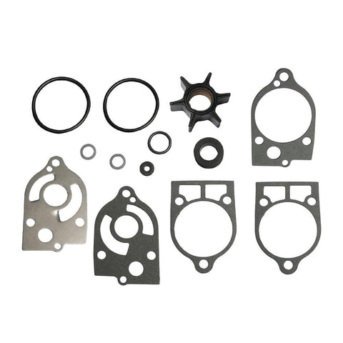 Water Pump Impeller Kit for Mercury 30-70 HP 47-89983