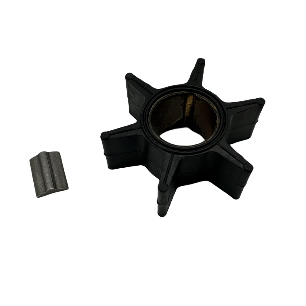 Water Pump Impeller Kit with Housing for Mercury 30-70 HP 47-89983
