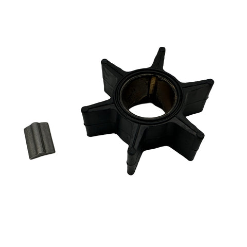 Water Pump Impeller Kit with Housing for Mercury 30-70 HP 47-89983