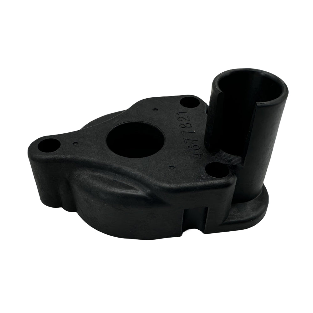 Water Pump Impeller Kit with Housing for Mercury 30-70 HP 47-89983