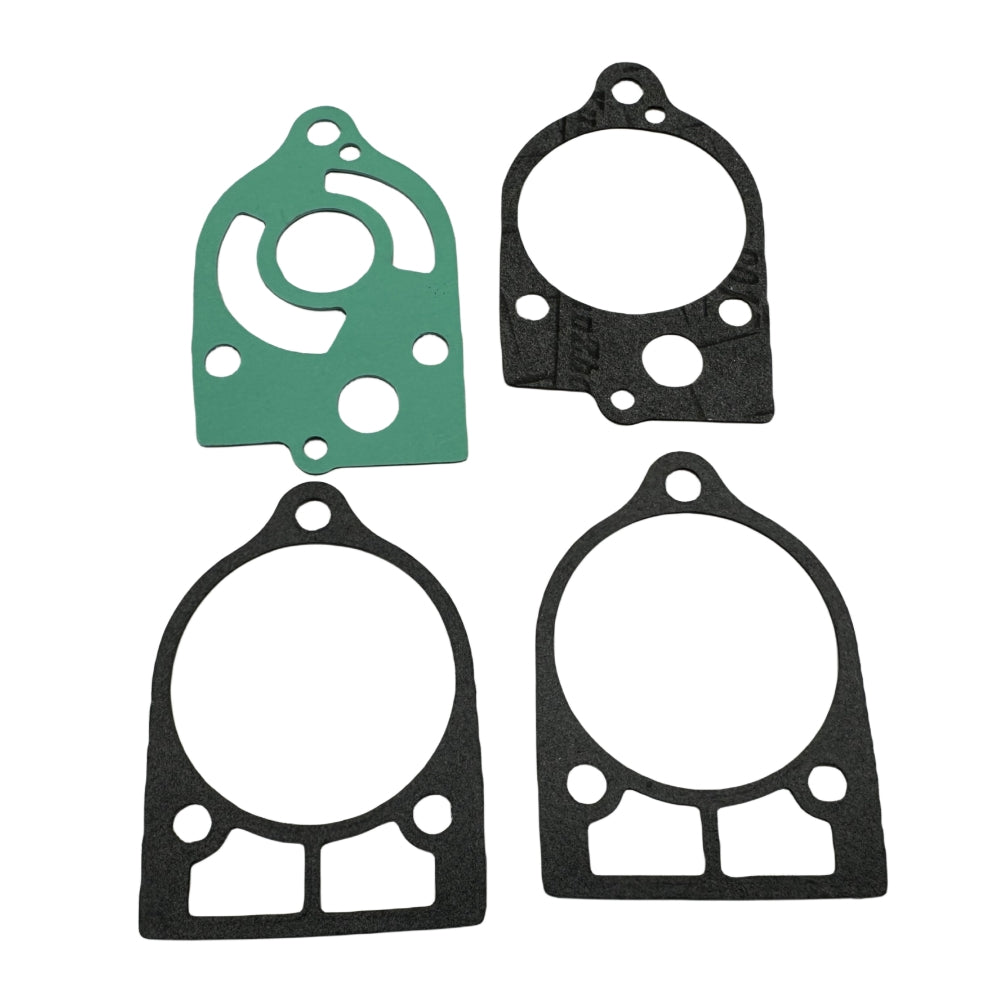 Water Pump Impeller Kit with Housing for Mercury 30-70 HP 47-89983