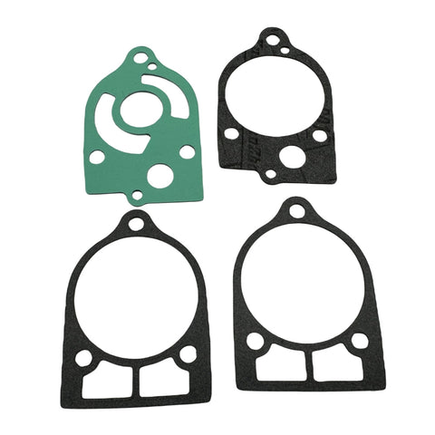 Water Pump Impeller Kit with Housing for Mercury 30-70 HP 47-89983