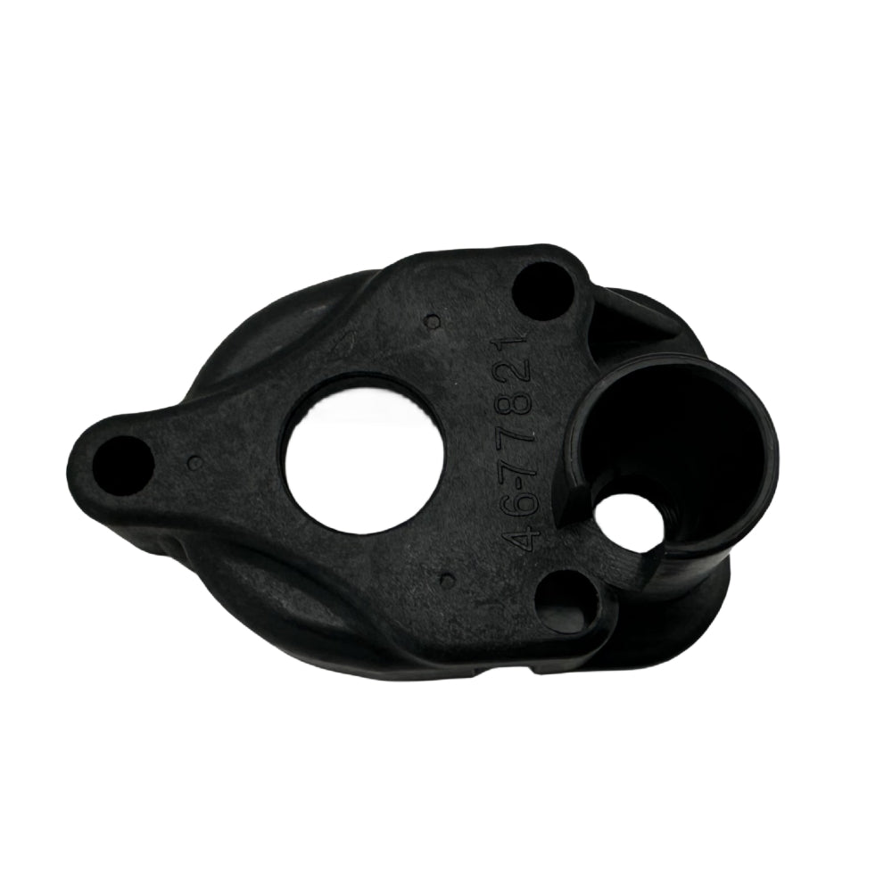Water Pump Impeller Kit with Housing for Mercury 30-70 HP 47-89983