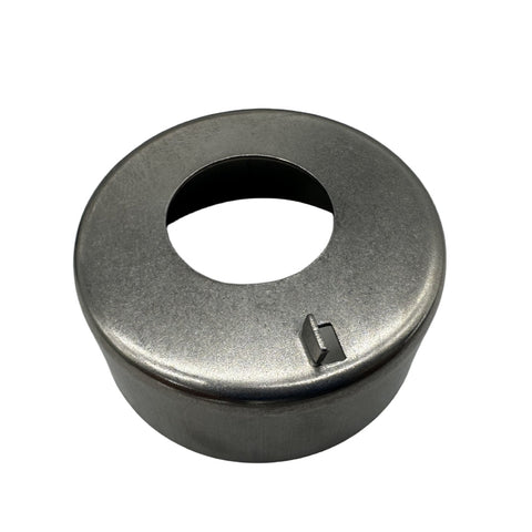 Water Pump Impeller Kit with Housing for Mercury 30-70 HP 47-89983