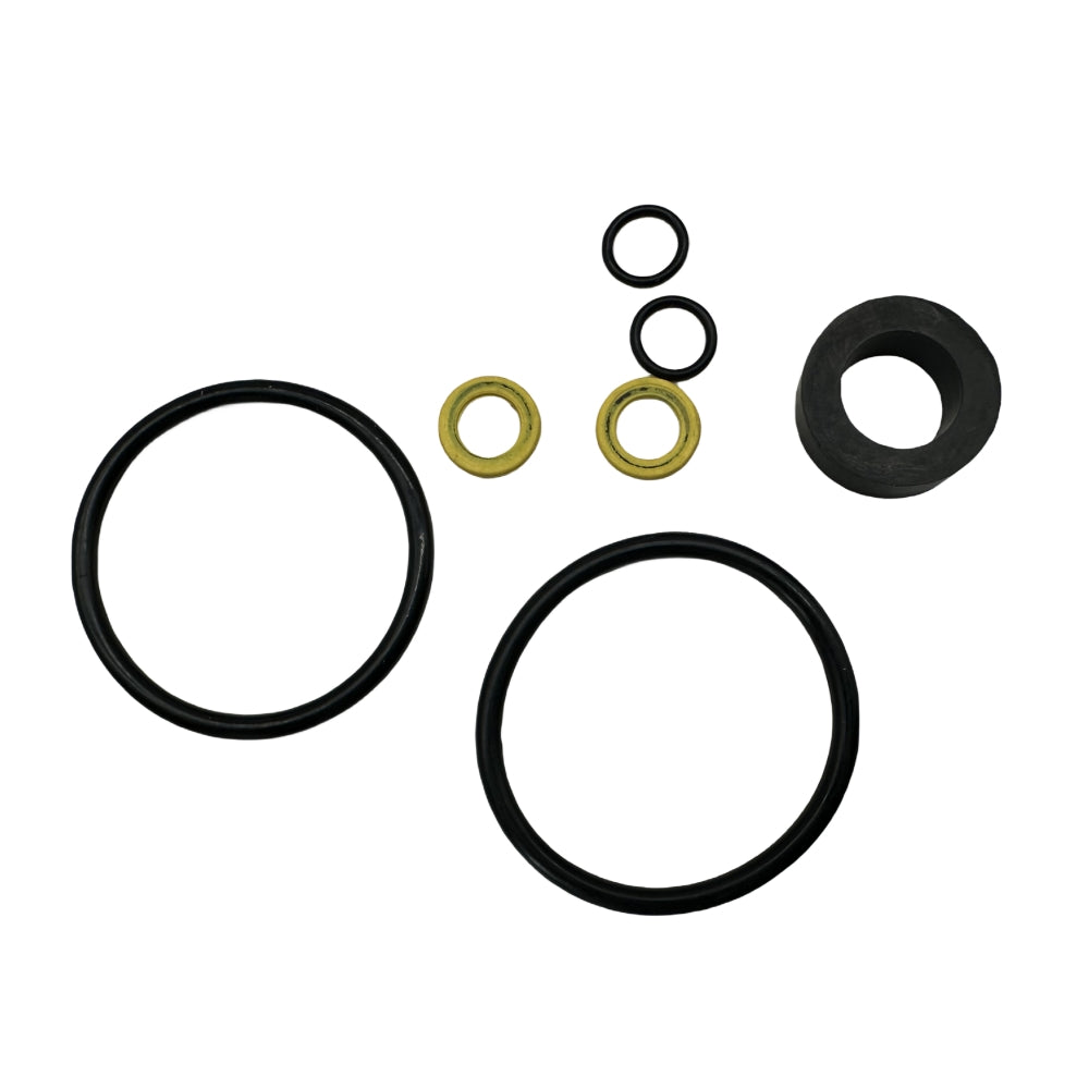 Water Pump Impeller Kit with Housing for Mercury 30-70 HP 47-89983