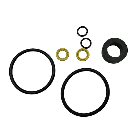 Water Pump Impeller Kit with Housing for Mercury 30-70 HP 47-89983