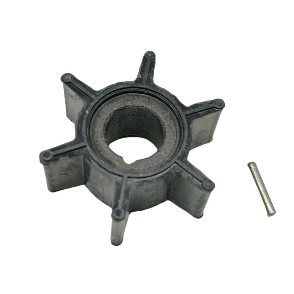 Water Pump Impeller Kit – Fits Mercury/Tohatsu 2.5 & 3.5 HP (Replaces 8M0181314) - JLM Marine Boat Parts Limited