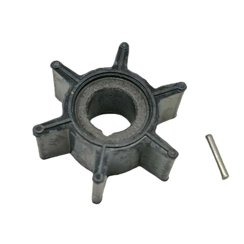 Water Pump Impeller Kit – Fits Mercury/Tohatsu 2.5 & 3.5 HP (Replaces 8M0181314) - JLM Marine Boat Parts Limited