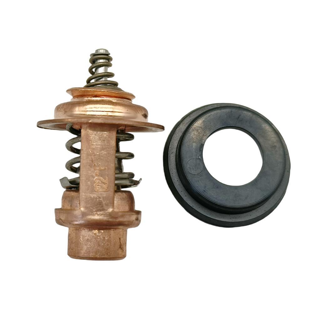 Water Pump Impeller Kit – Fits Mercury/Tohatsu 2.5 & 3.5 HP (Replaces 8M0181314) - JLM Marine Boat Parts Limited