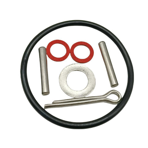 Water Pump Impeller Kit – Fits Mercury/Tohatsu 2.5 & 3.5 HP (Replaces 8M0181314) - JLM Marine Boat Parts Limited