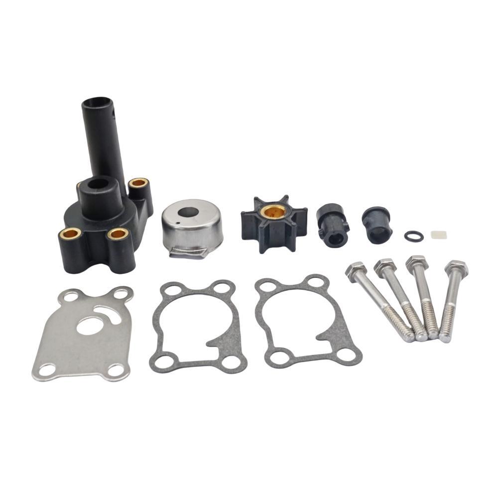 Water Pump Impeller Kit for Evinrude Johnson OMC 4 to 8 HP (1980+) 039664