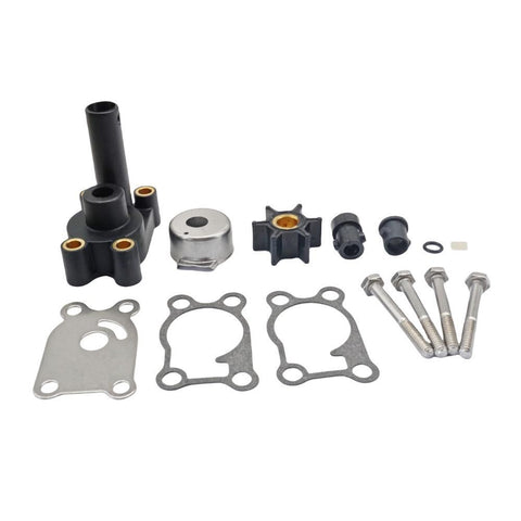 Water Pump Impeller Kit for Evinrude Johnson OMC 4 to 8 HP (1980+) 039664