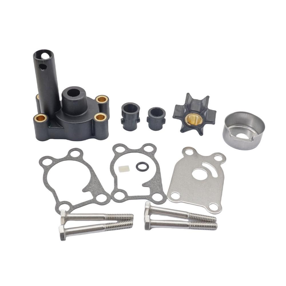 Water Pump Impeller Kit for Evinrude Johnson OMC 4 to 8 HP (1980+) 039664